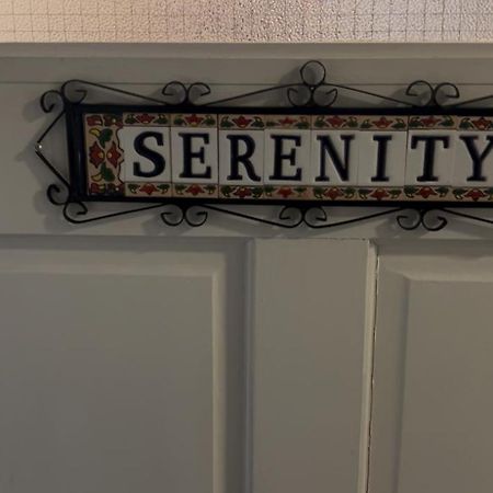 Serenity Longford Exterior foto