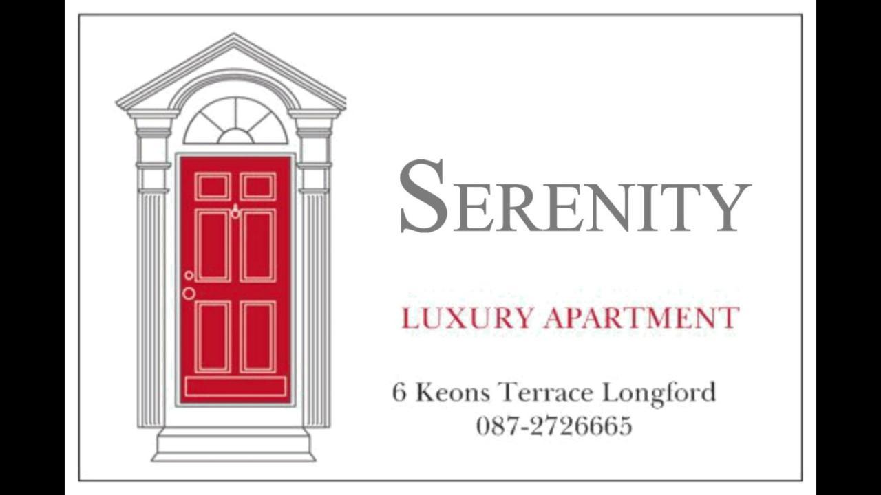 Serenity Longford Exterior foto